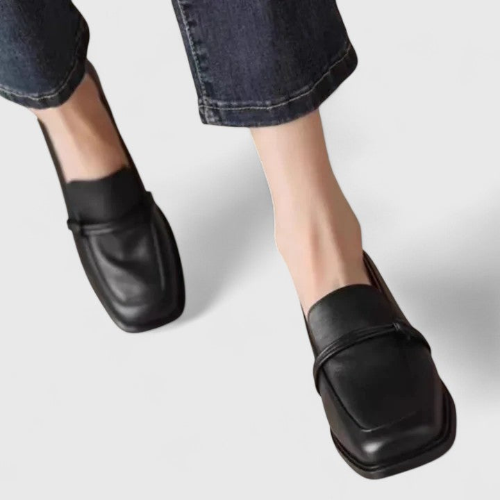 Dixie - Comfort Support Loafers