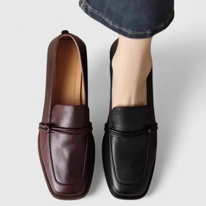 Dixie - Comfort Support Loafers