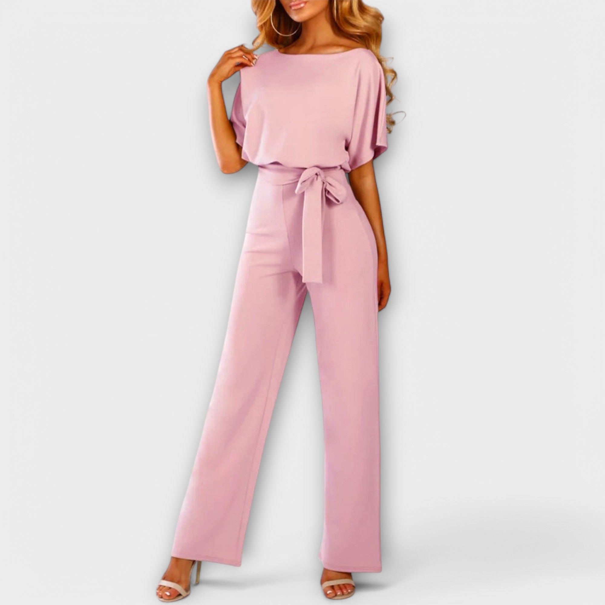 Blush & Bay™ | Grace Tie Set