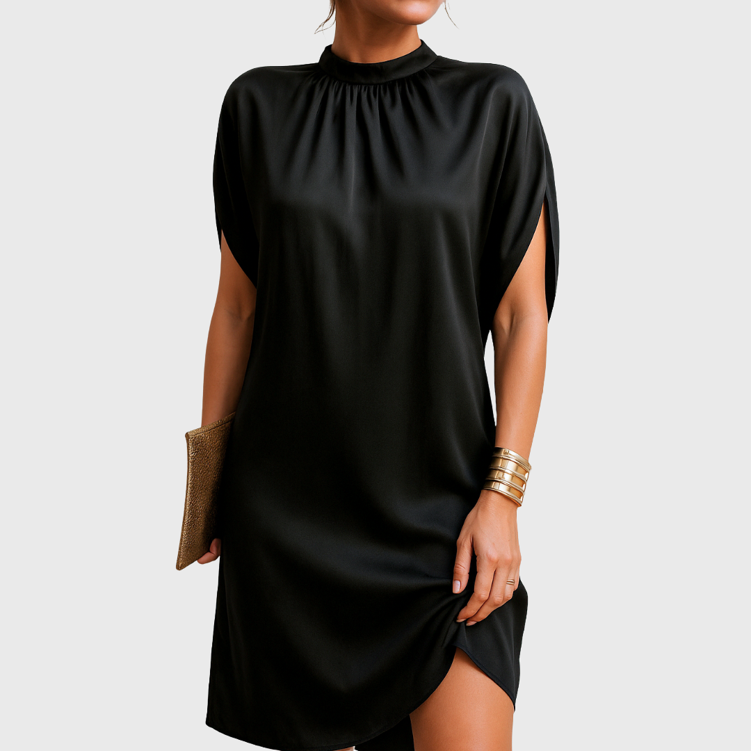Trudy™ | Elegant Flattering Dress