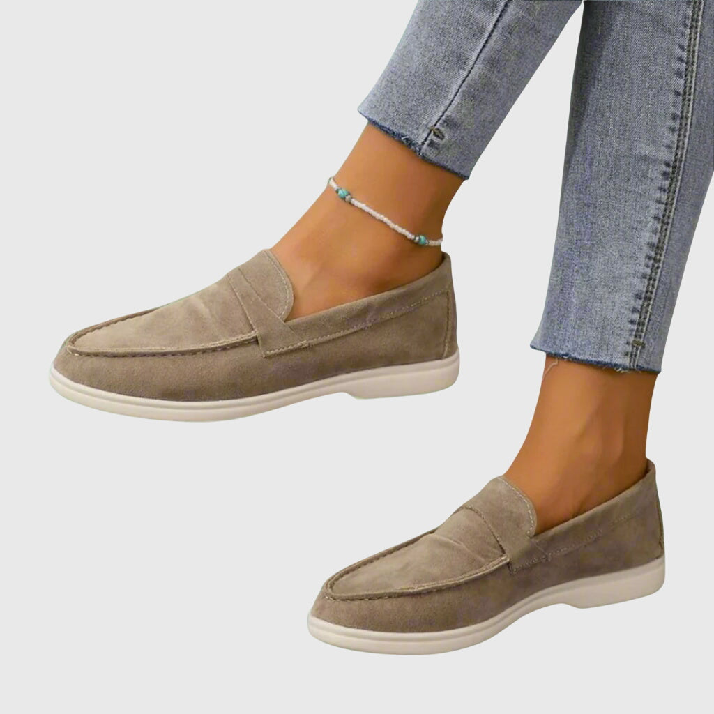 Molly™ - Comfort Orthopedic Slip-Ons