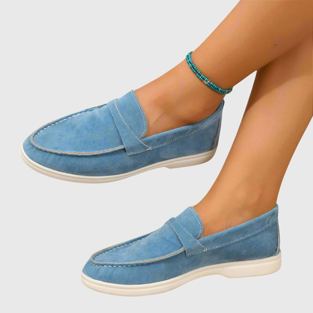 Molly™ - Comfort Orthopedic Slip-Ons