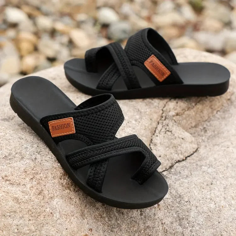 Els™ | Comfortabele orthopaedic sandals