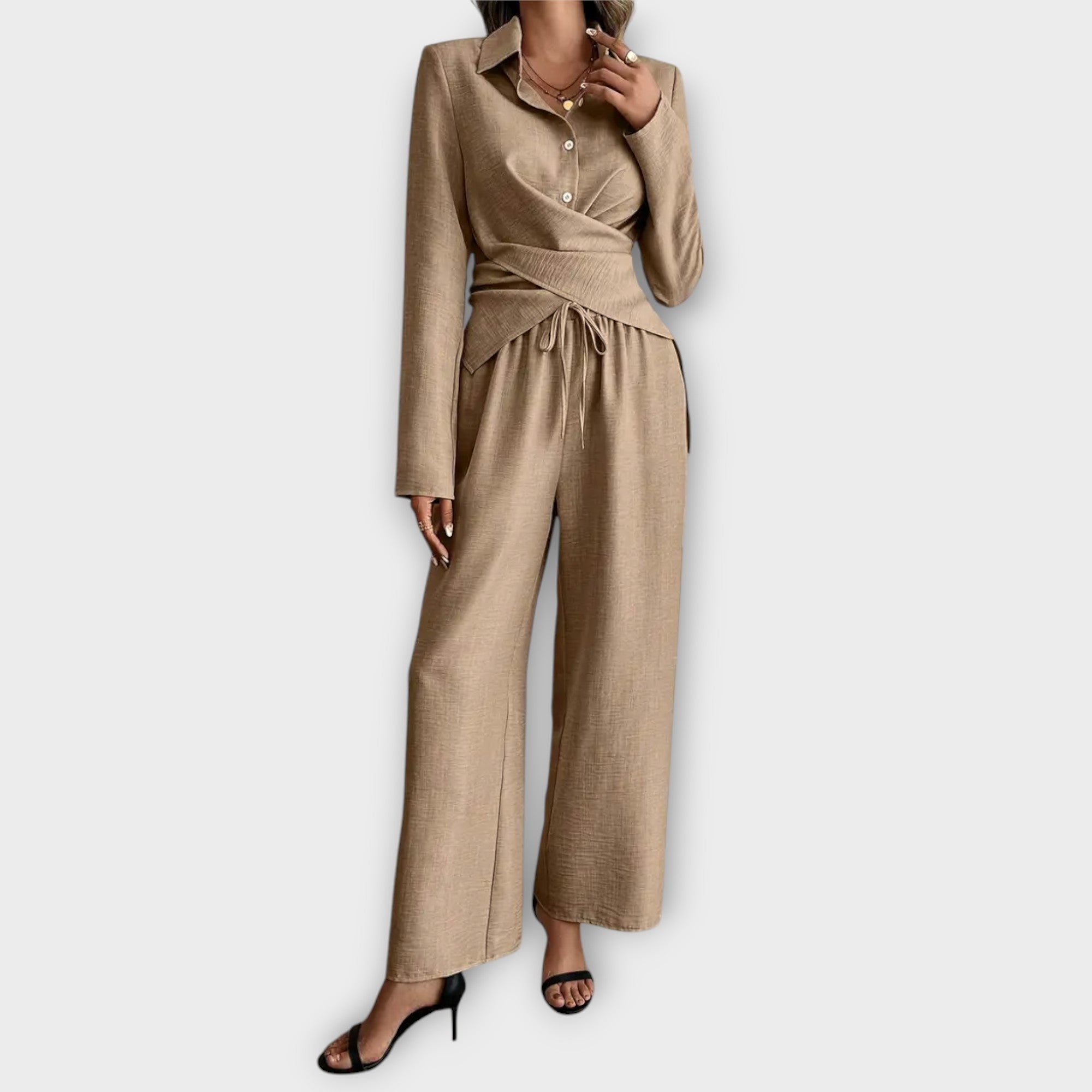 Blush & Bay™ | Elegance Set