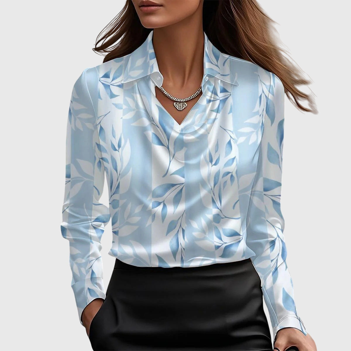 Boston™ | Elegant Blouse