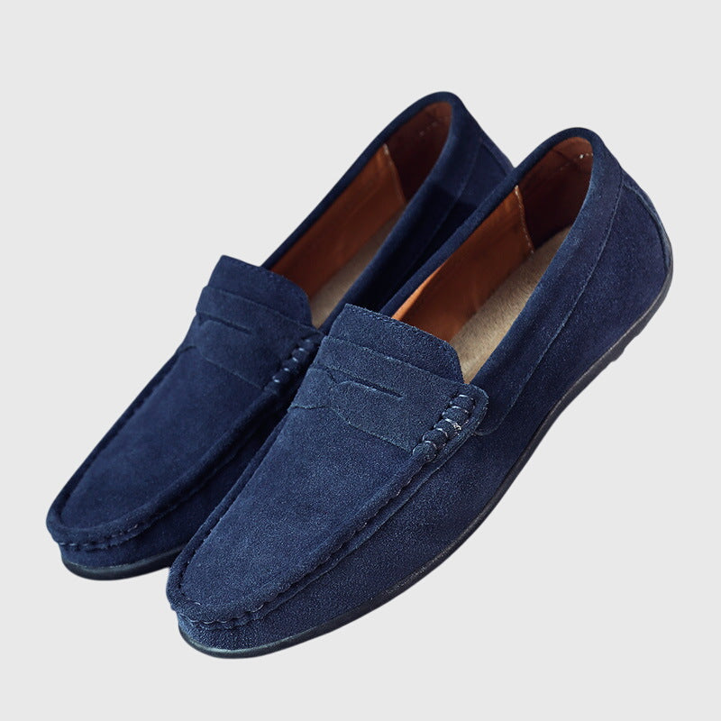 Rosaly™ - Comfort Orthopedic Slip-Ons