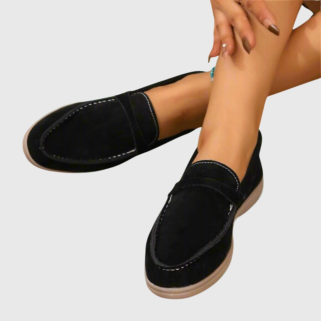 Molly™ - Comfort Orthopedic Slip-Ons