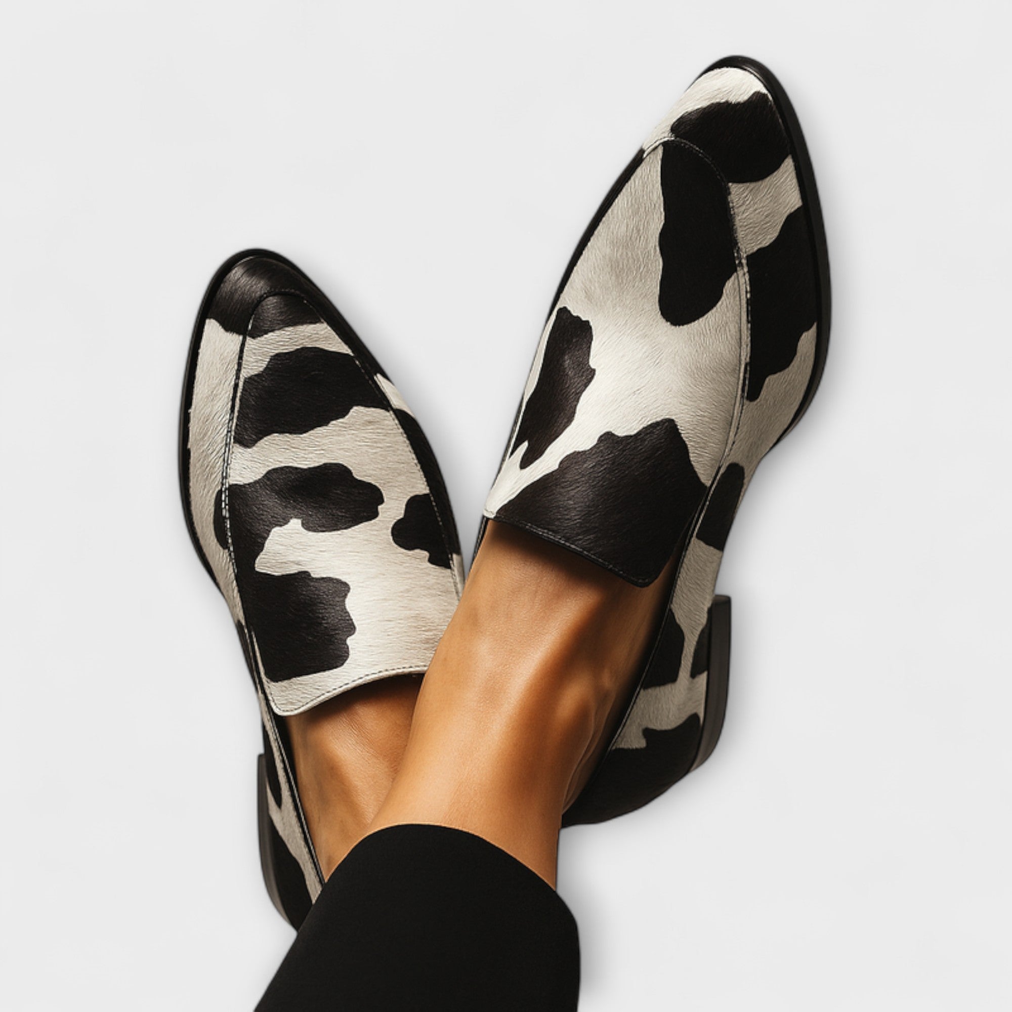 Margot - Modern Slip-On Loafer