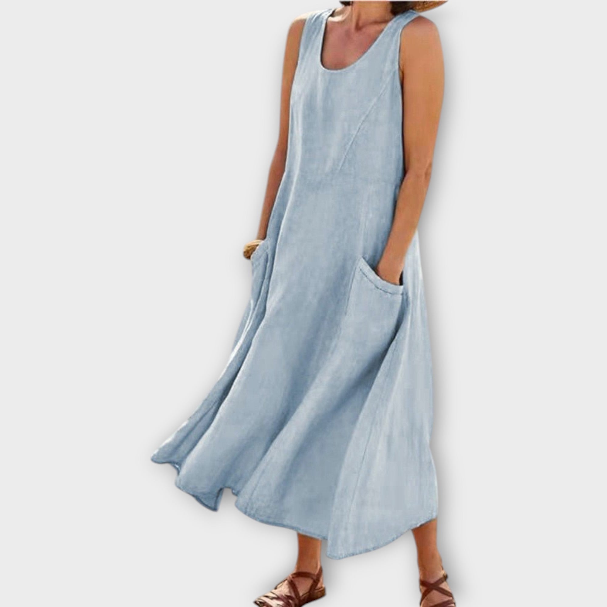 Blush & Bay™ | Airy Dress