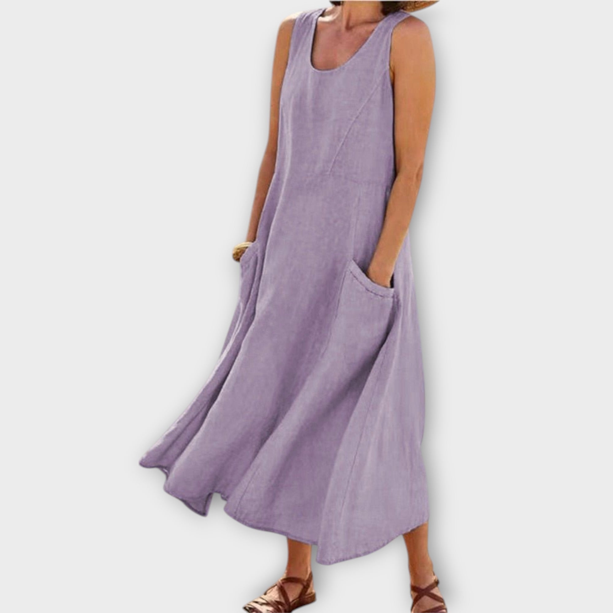 Blush & Bay™ | Airy Dress