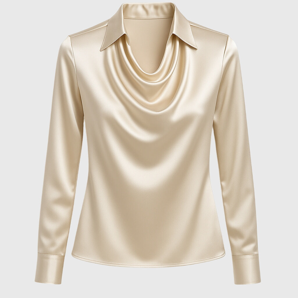 Boston™ | Elegant Blouse