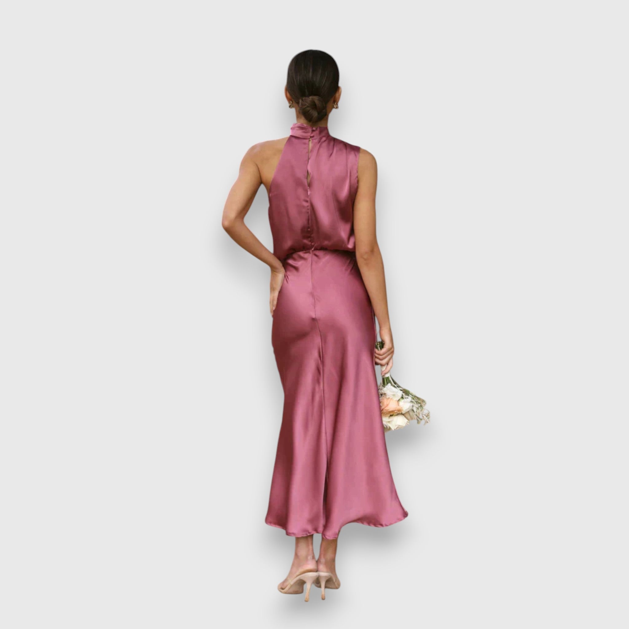 Blush & Bay™ | Luxury Dress