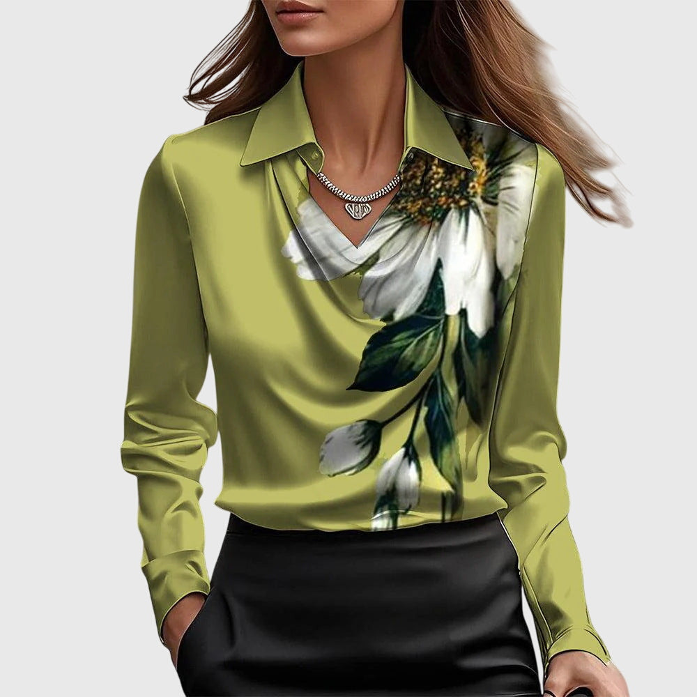 Boston™ | Elegant Blouse