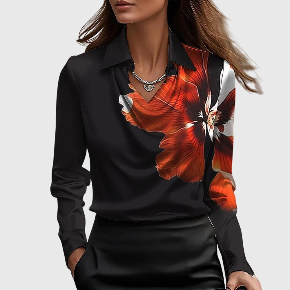 Boston™ | Elegant Blouse