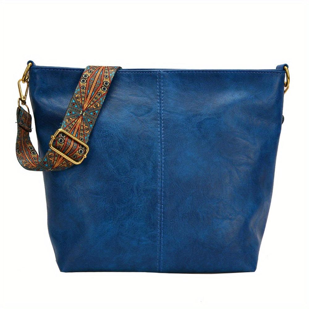 Vera - Luxury Shoulder Bag