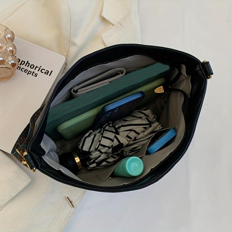 Vera - Luxury Shoulder Bag