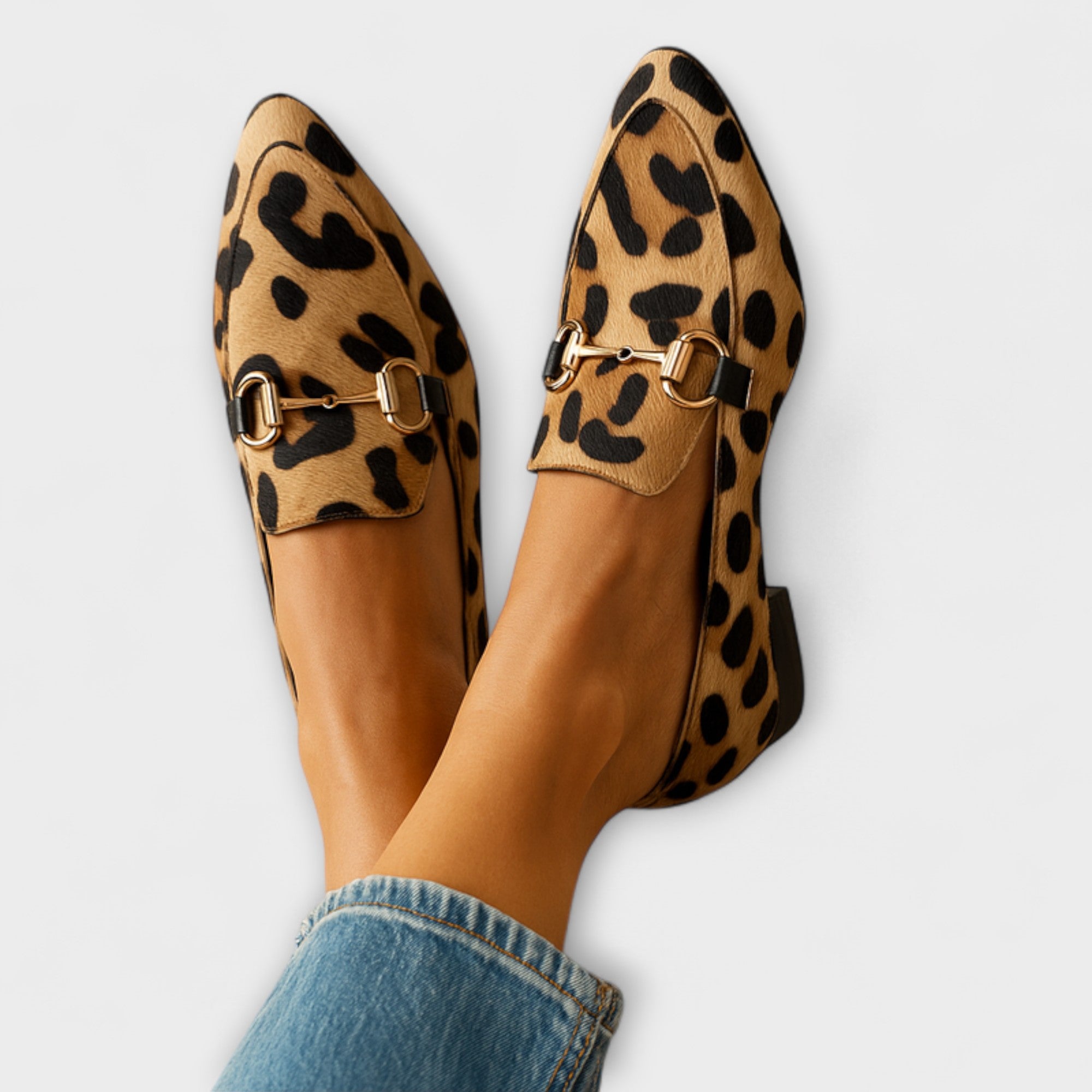 Lillian - State Slip-On Loafer