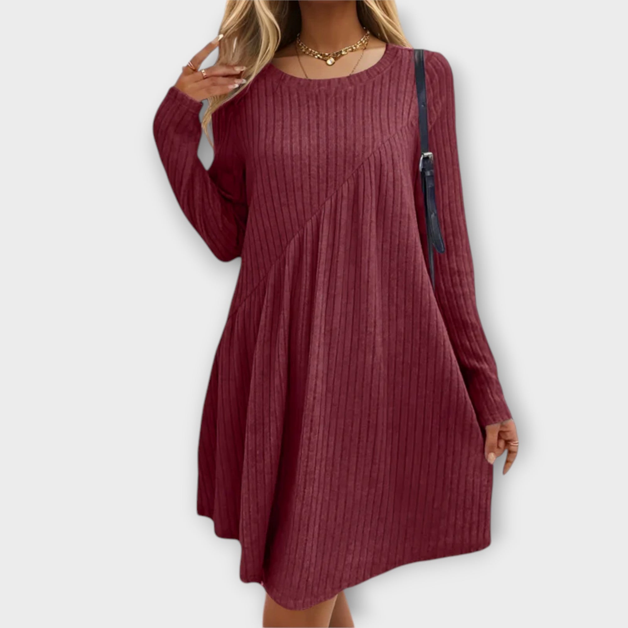 Blush & Bay™ | Soft & Comfortable Dress