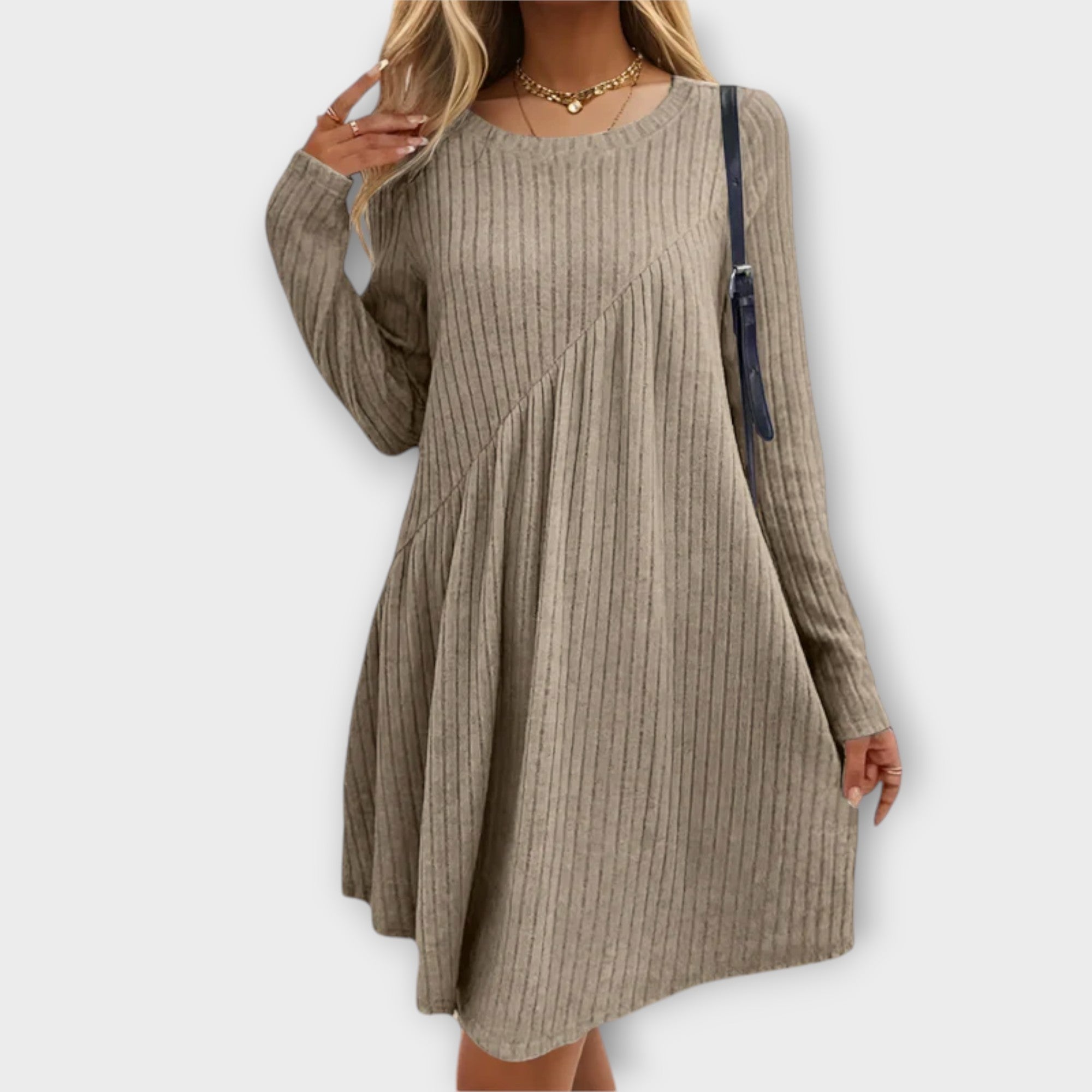 Blush & Bay™ | Soft & Comfortable Dress
