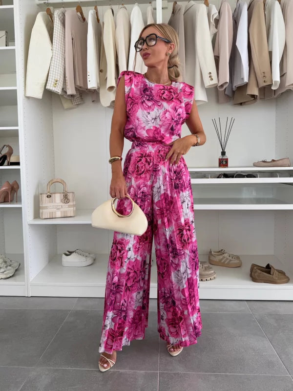 Blush & Bay™ | The Maruja Set