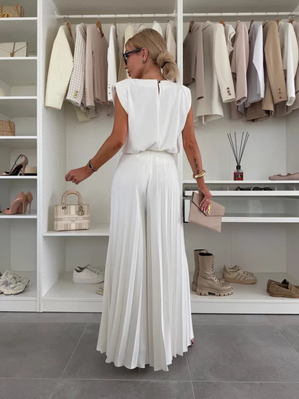 Blush & Bay™ | The Maruja Set