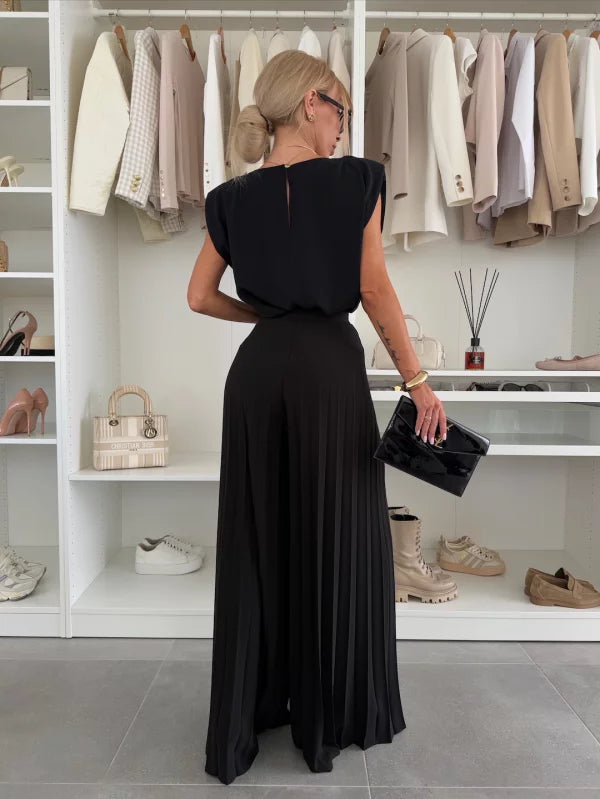 Blush & Bay™ | The Maruja Set