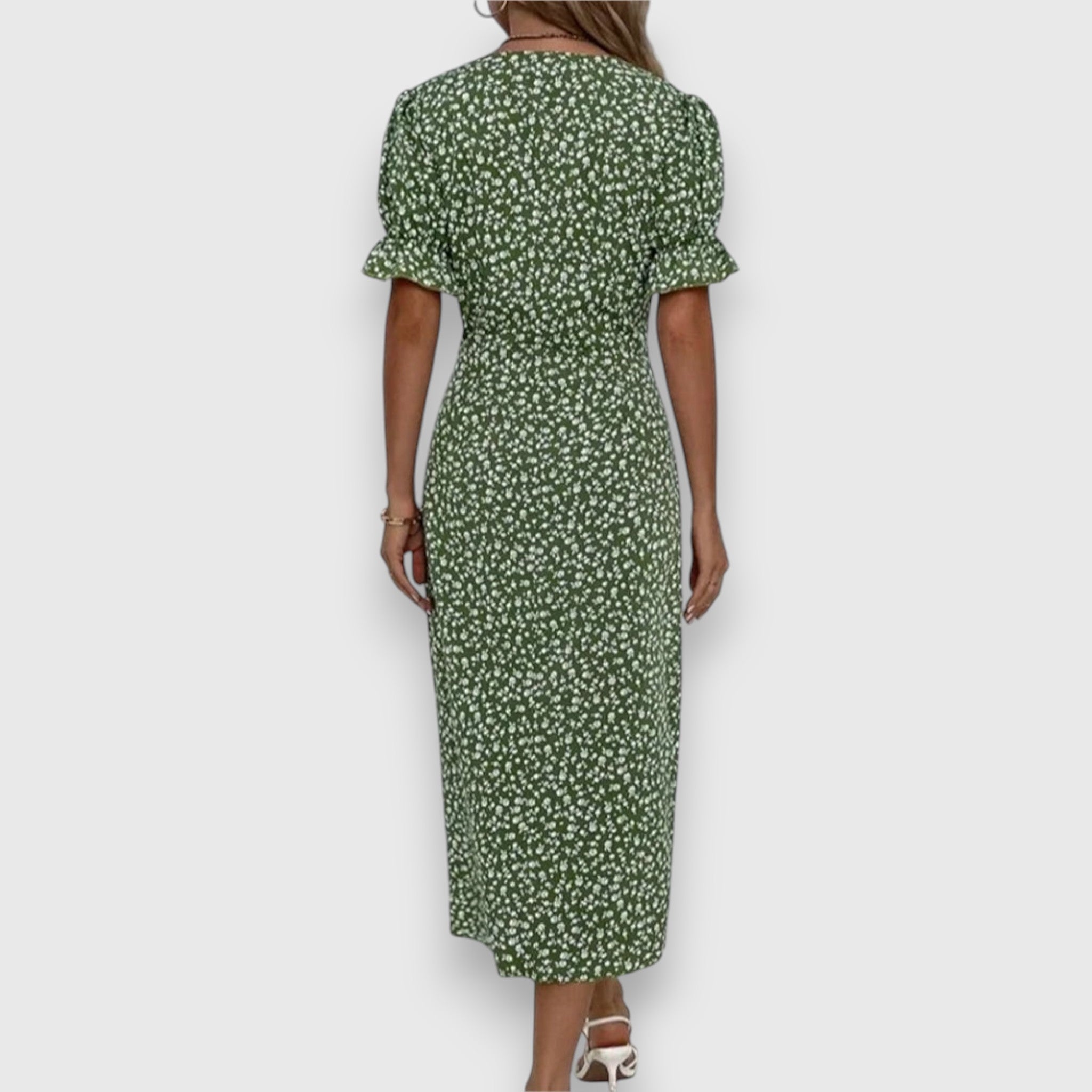 Blush & Bay™ |  Floral dress