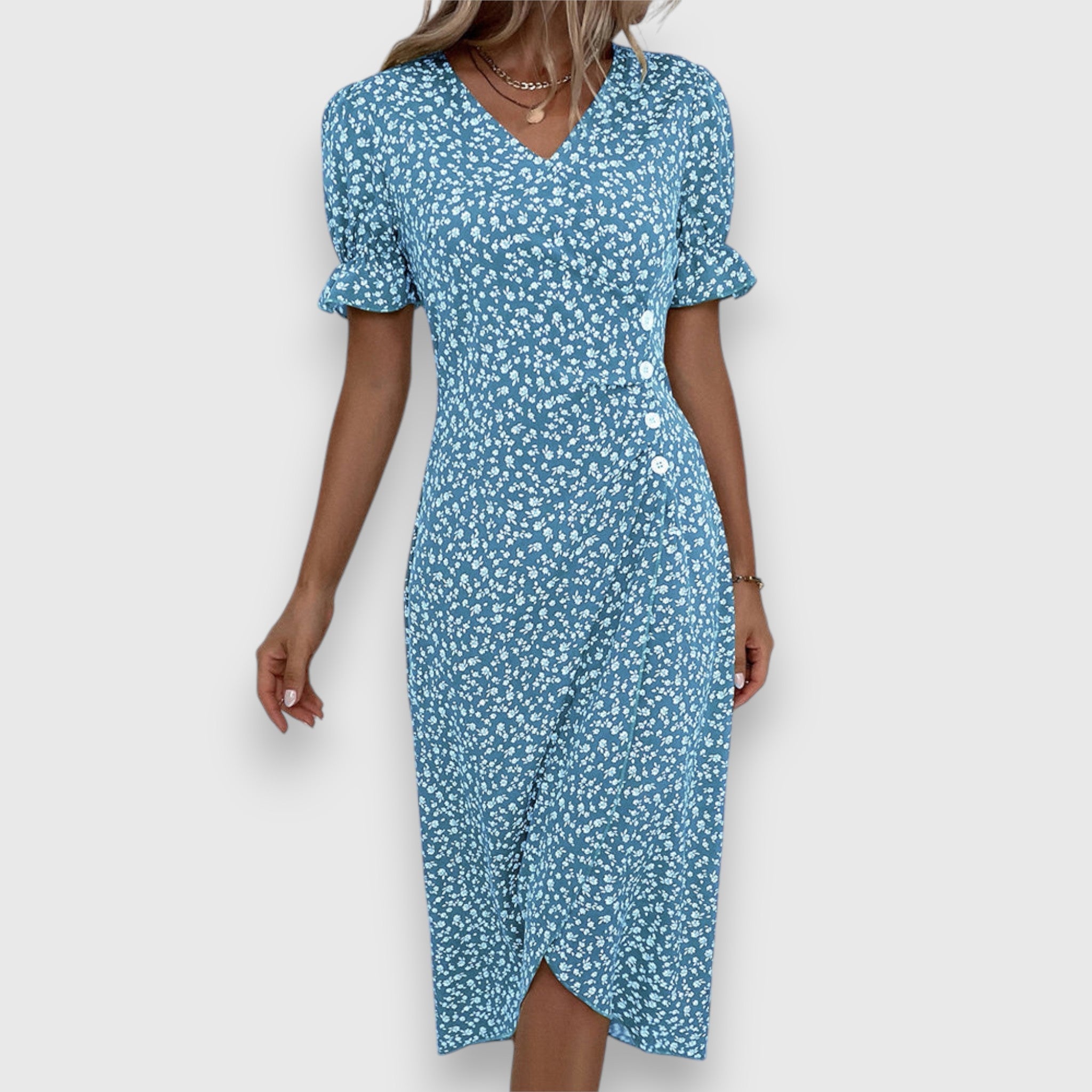 Blush & Bay™ |  Floral dress