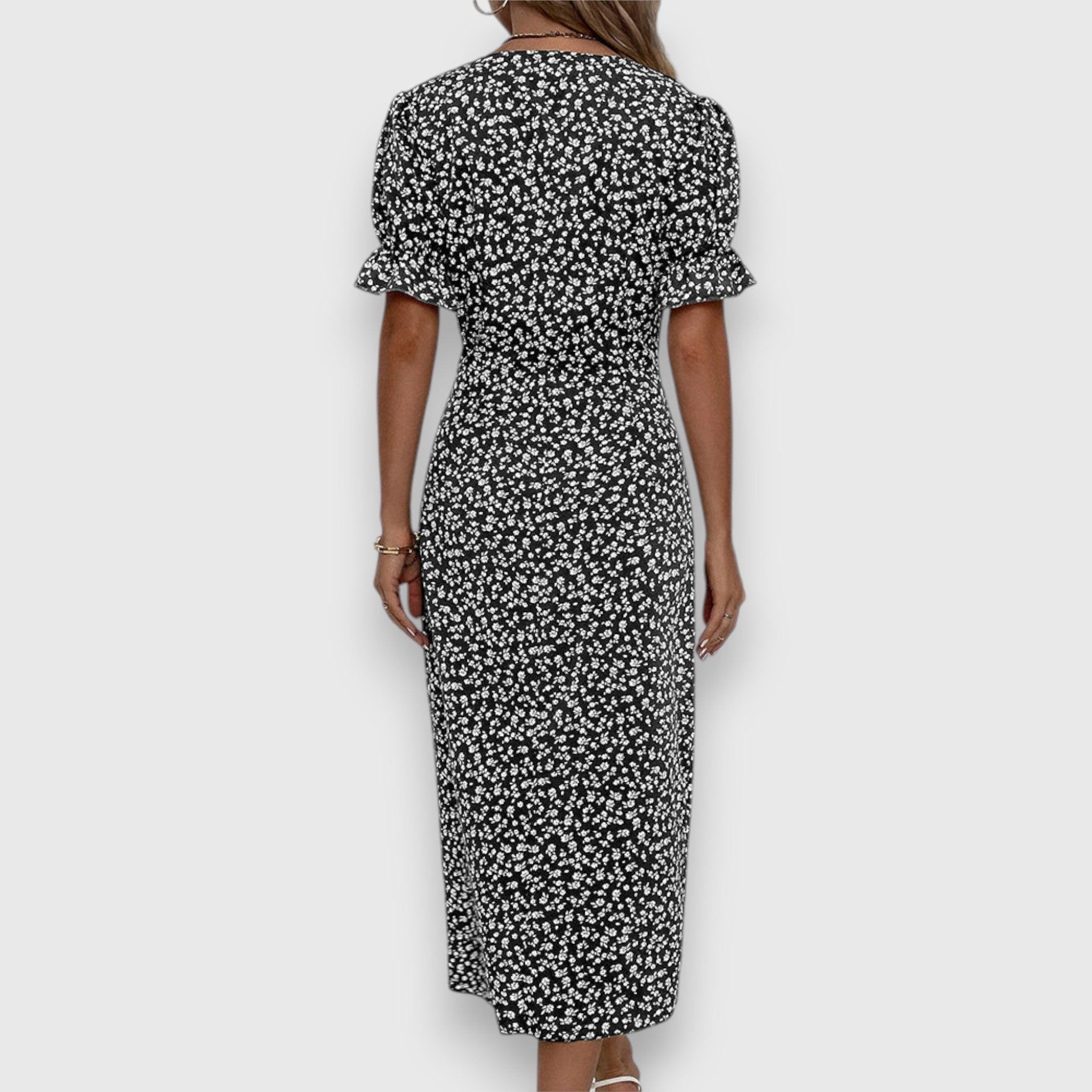Blush & Bay™ |  Floral dress