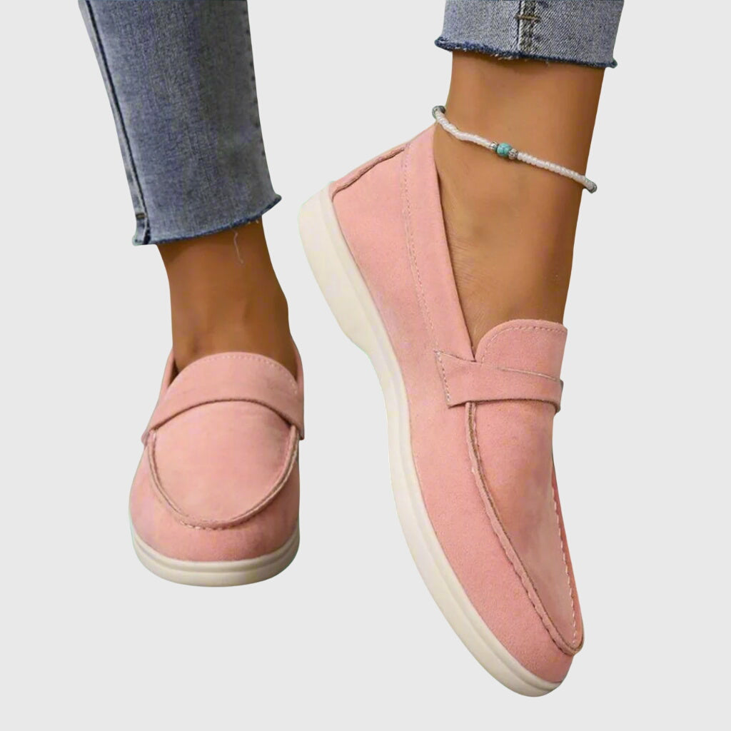 Molly™ - Comfort Orthopedic Slip-Ons