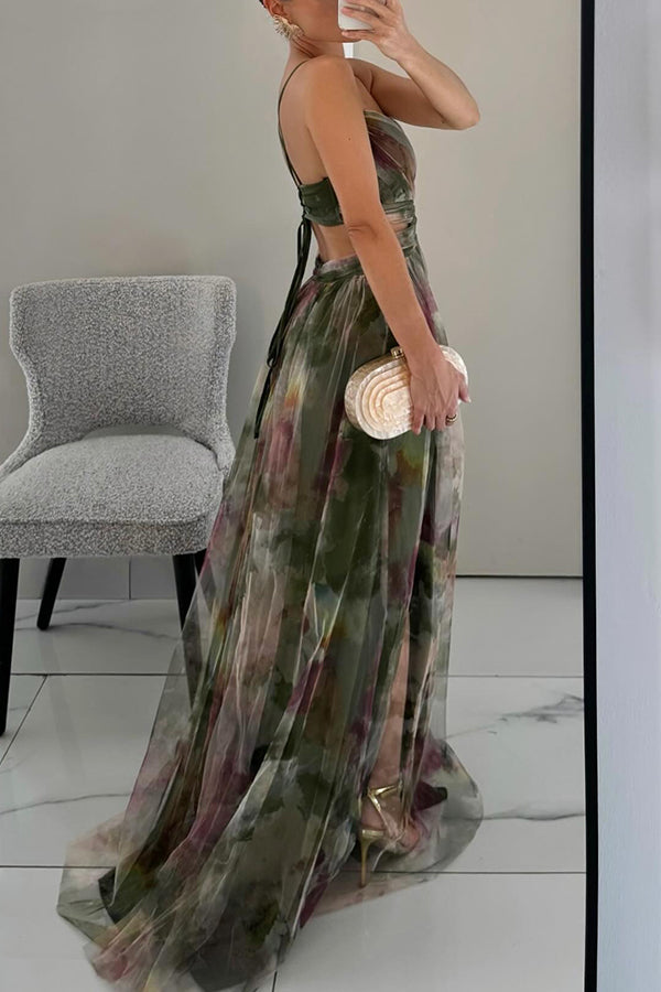 Giselle™  | Maxi Dress