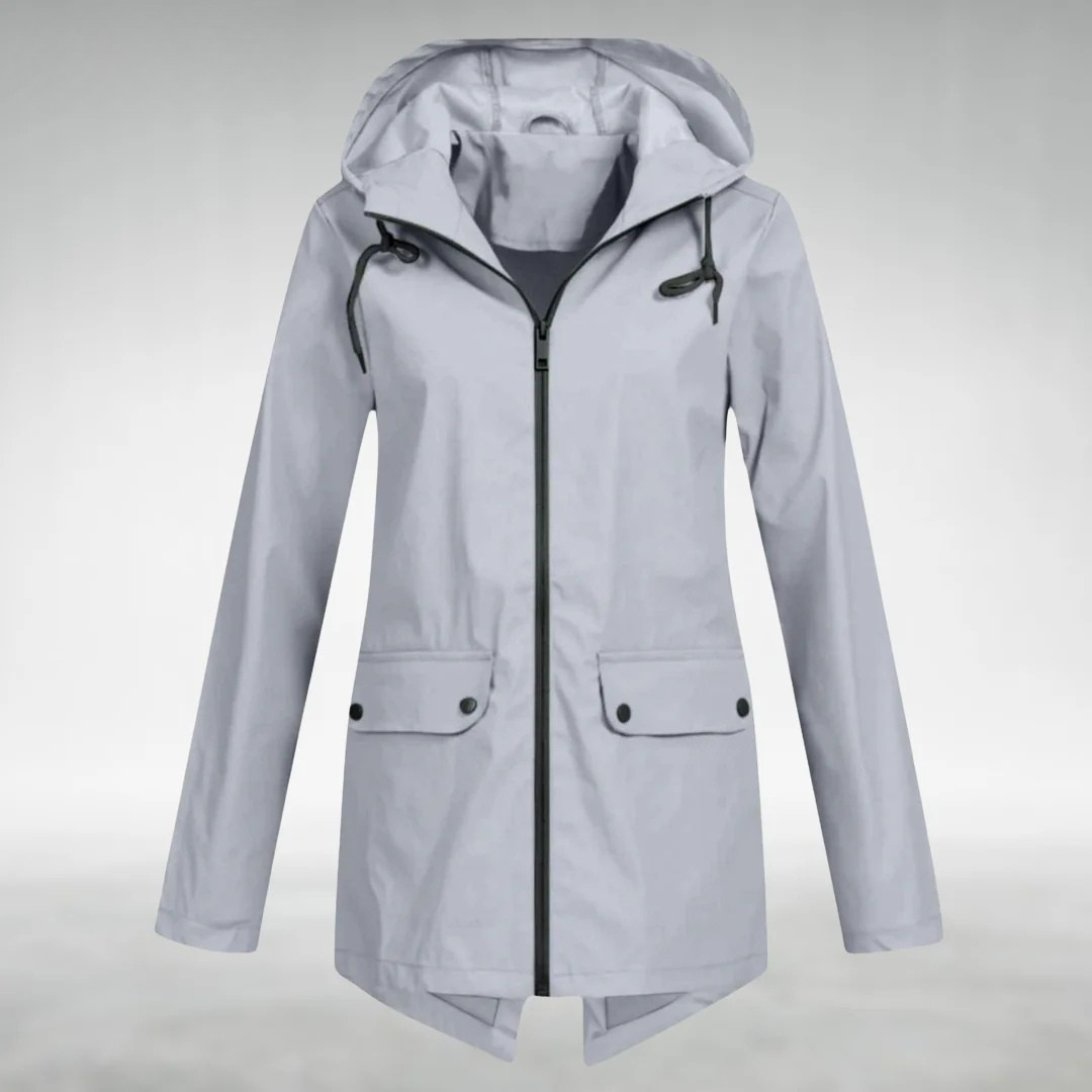 Aryln™ | Waterproof Jacket