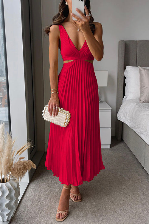 Blush & Bay™ | Dreamy Maxi Dress