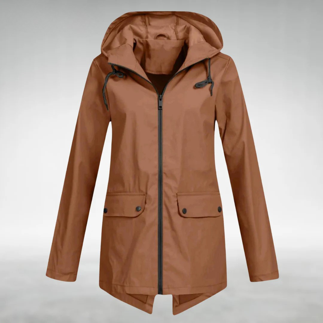 Aryln™ | Waterproof Jacket
