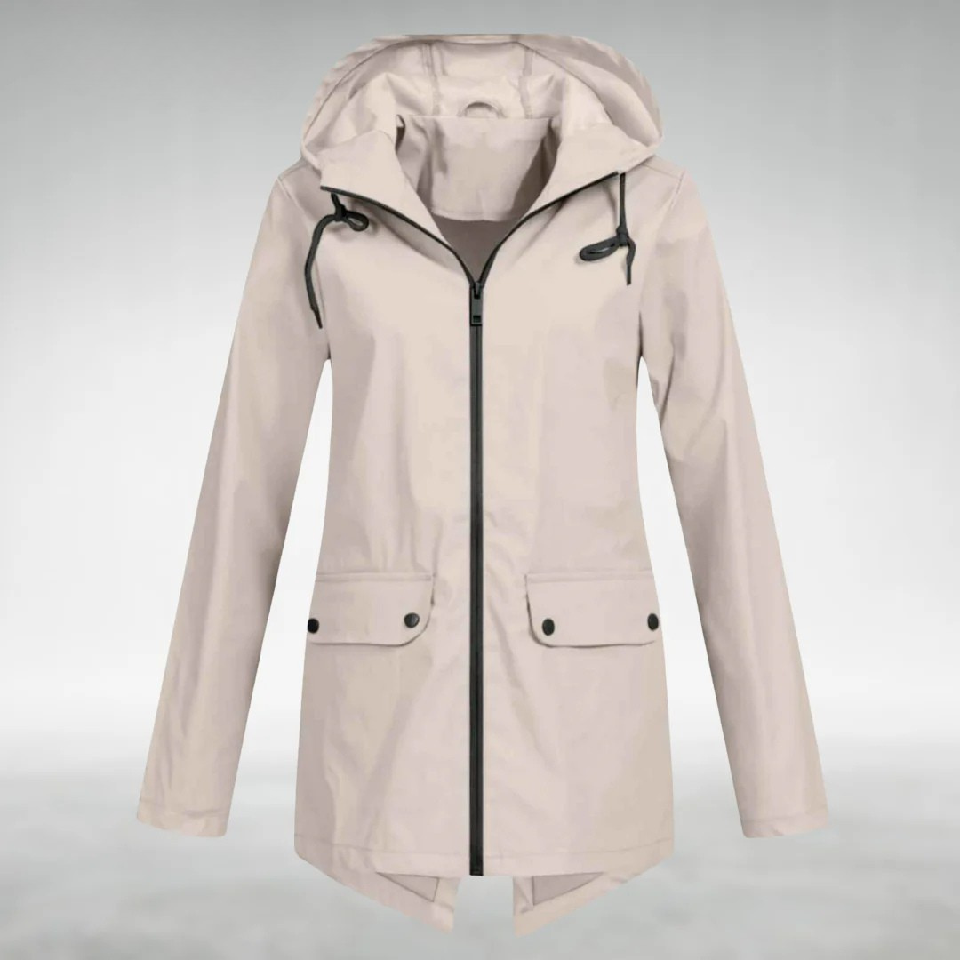 Aryln™ | Waterproof Jacket