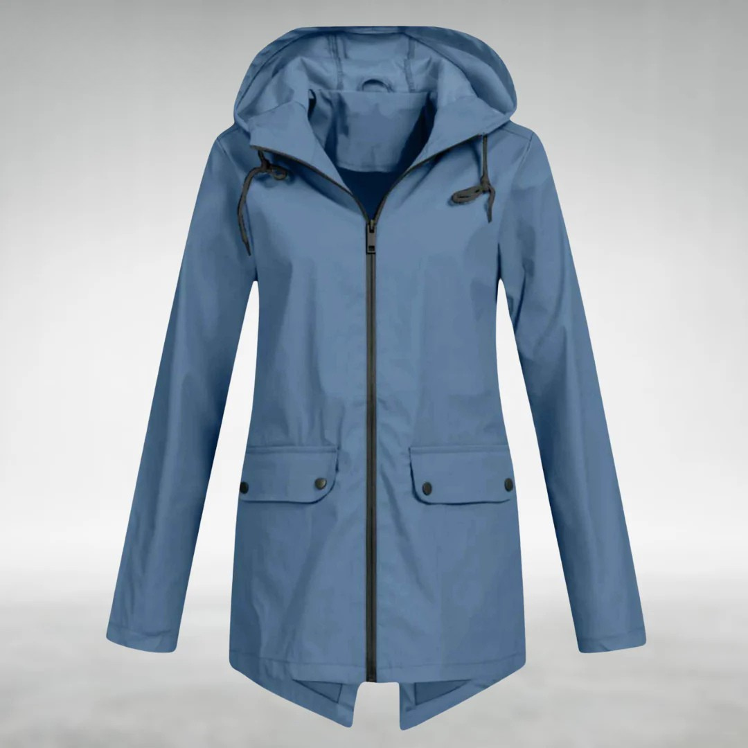 Aryln™ | Waterproof Jacket