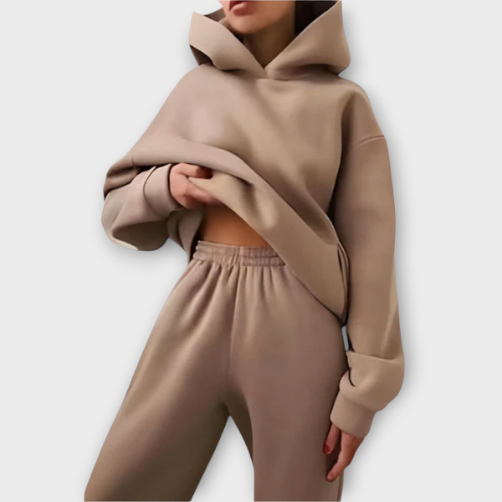 Blush & Bay™ | Trendy Sweatsuit