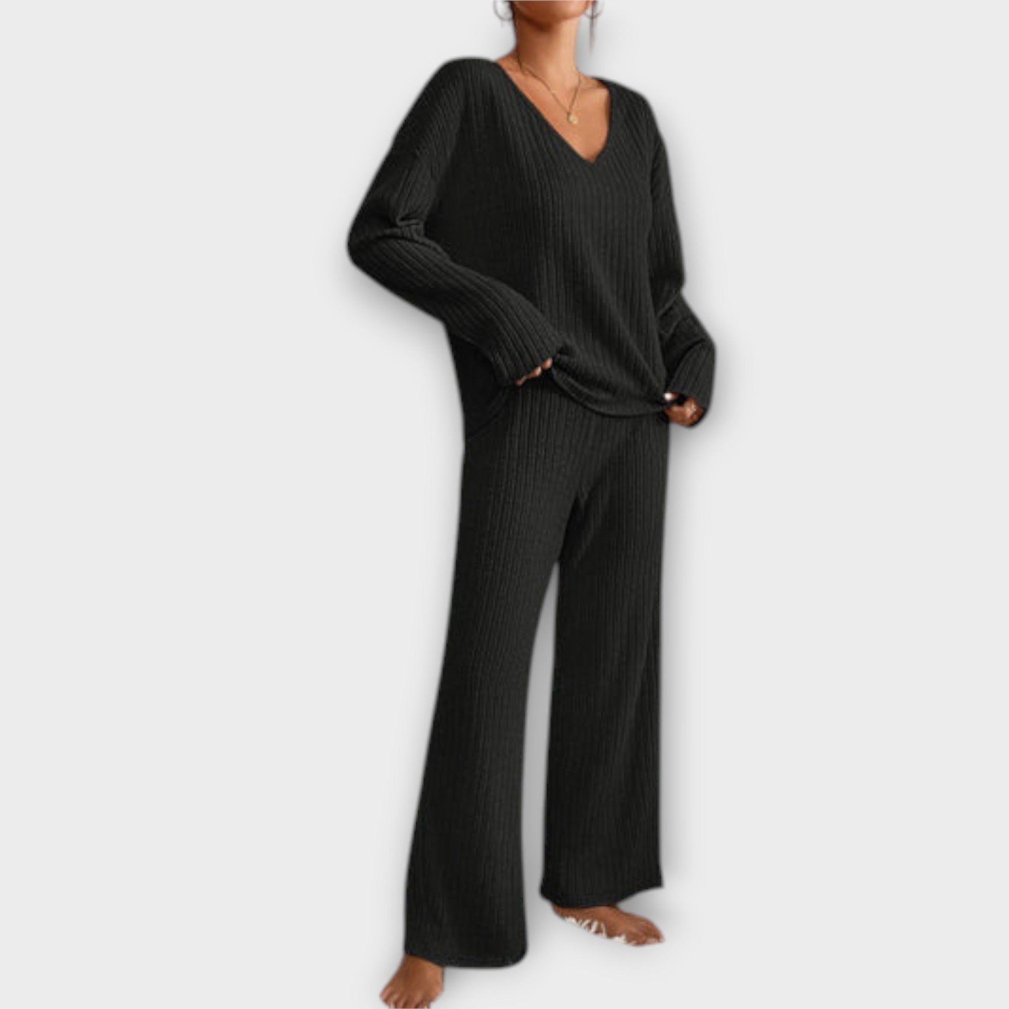 Blush & Bay™ | Cozy Lounge Set