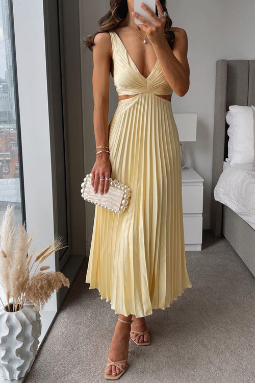 Blush & Bay™ | Dreamy Maxi Dress