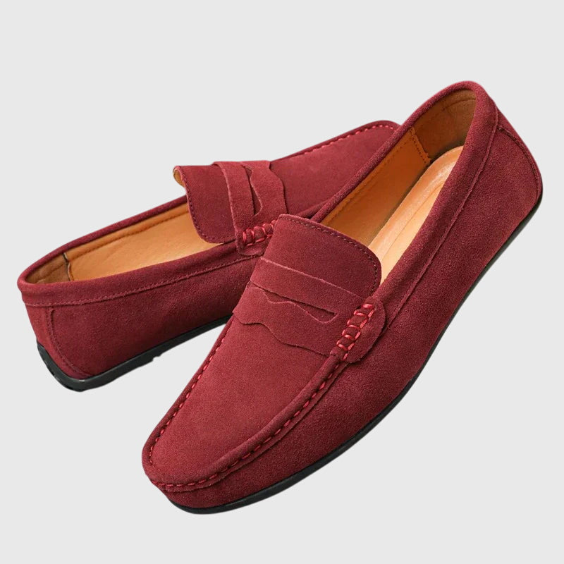 Rosaly™ - Comfort Orthopedic Slip-Ons