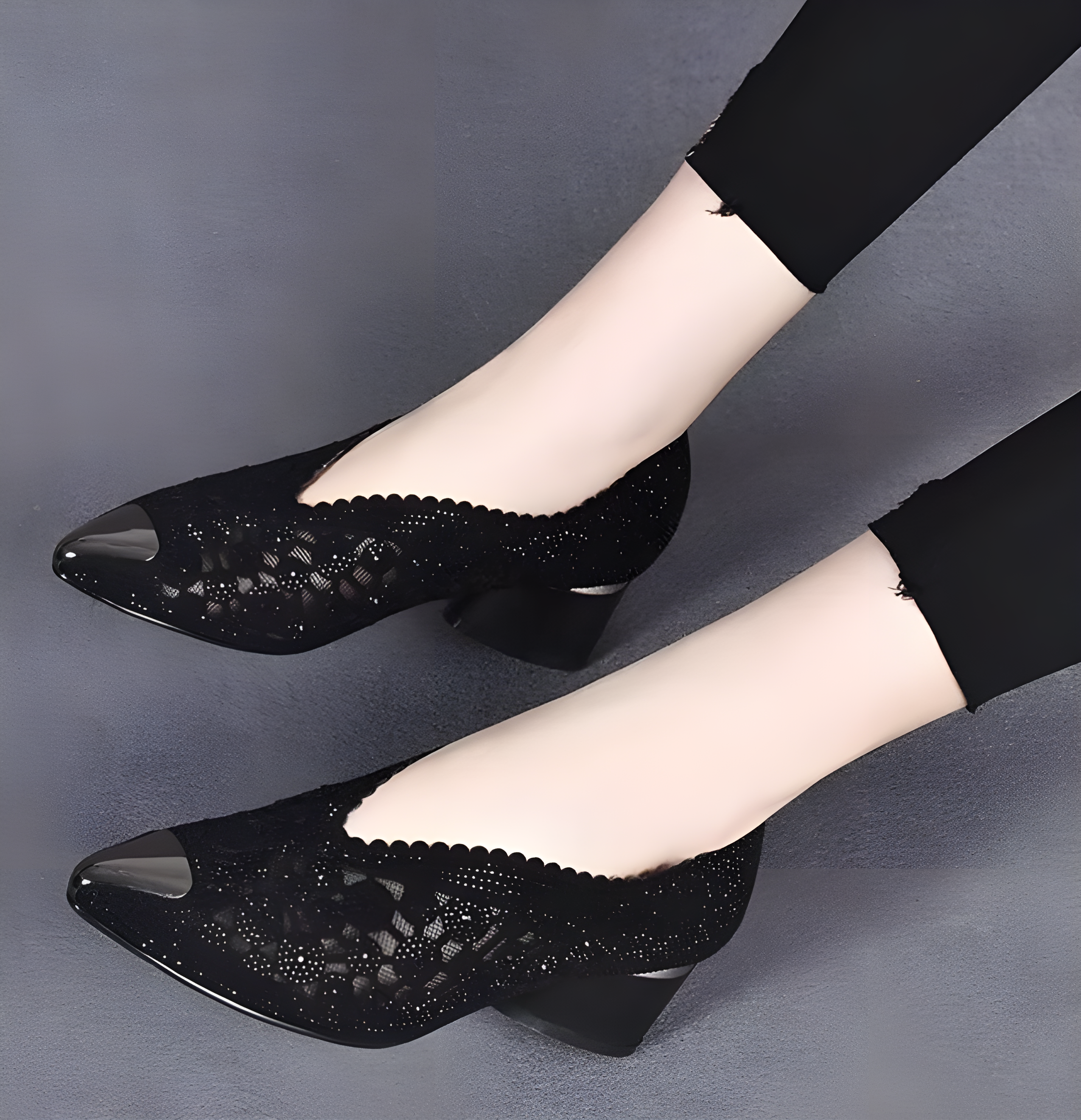 Milano Heels – Italian Excellence