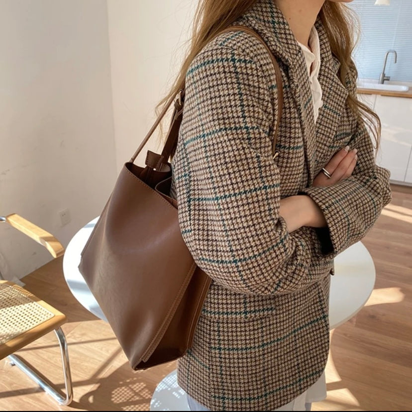 Camille - Timeless Everyday Tote
