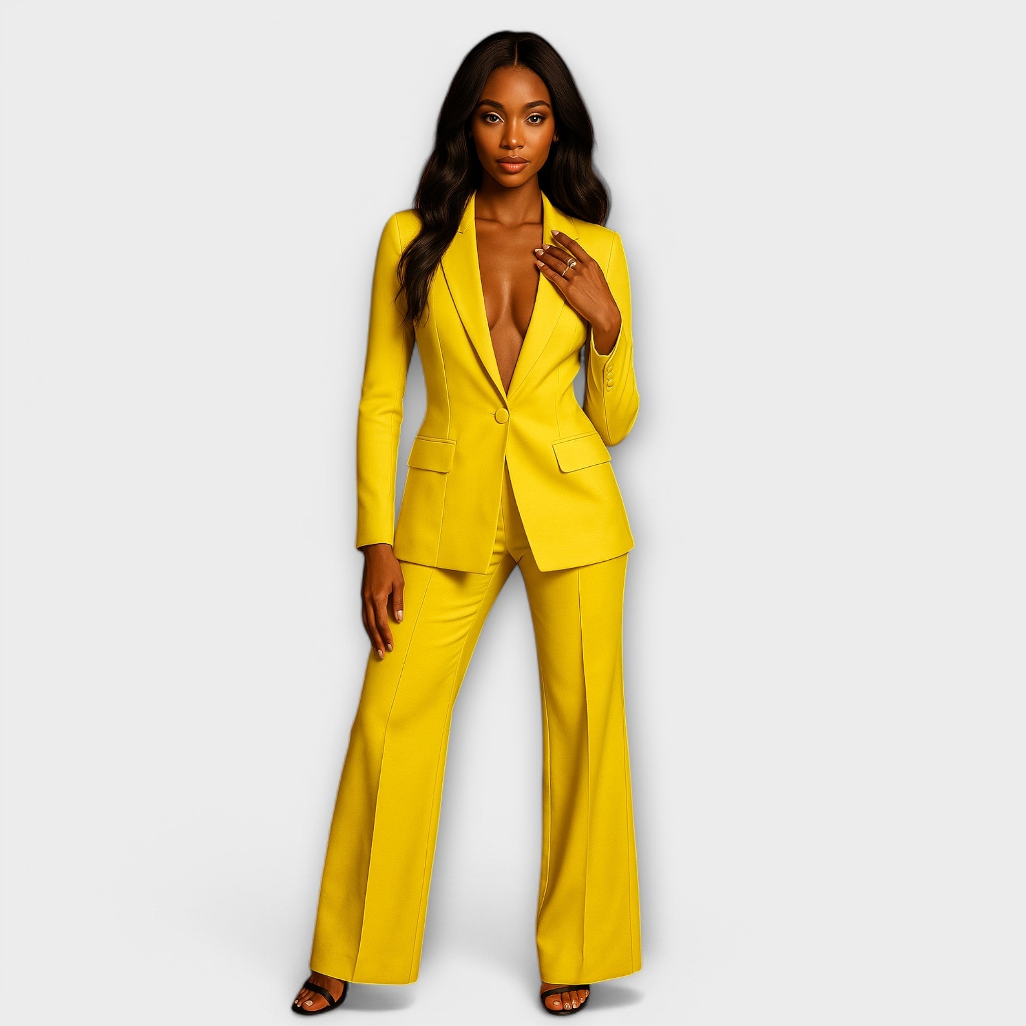 Blush & Bay™ | Boss Belle Set