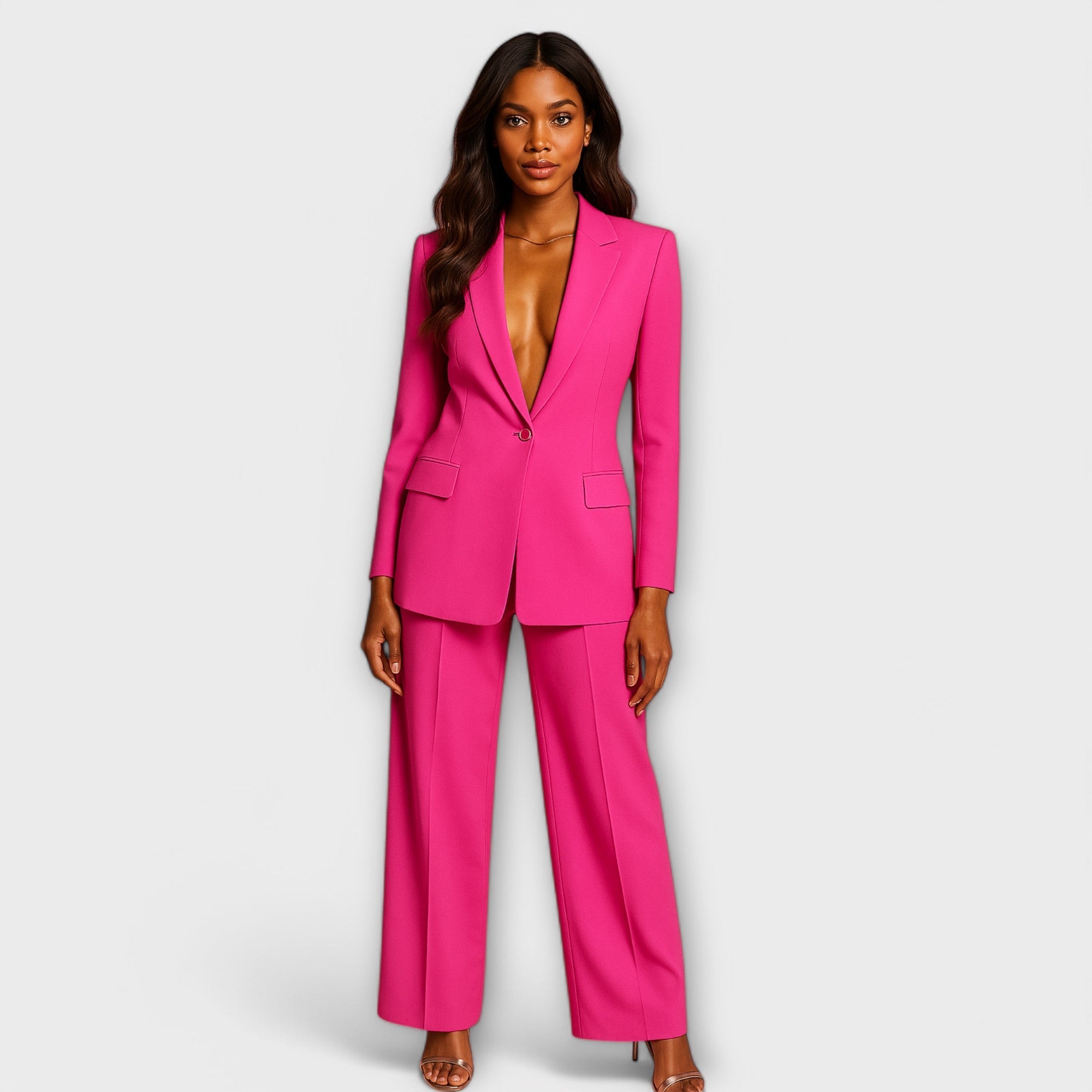 Blush & Bay™ | Boss Belle Set
