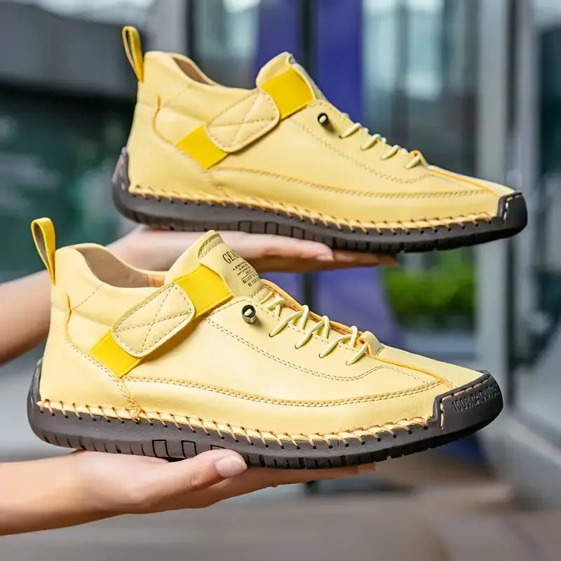 Mia™ | Comfortable Orthopaedic Sneaker