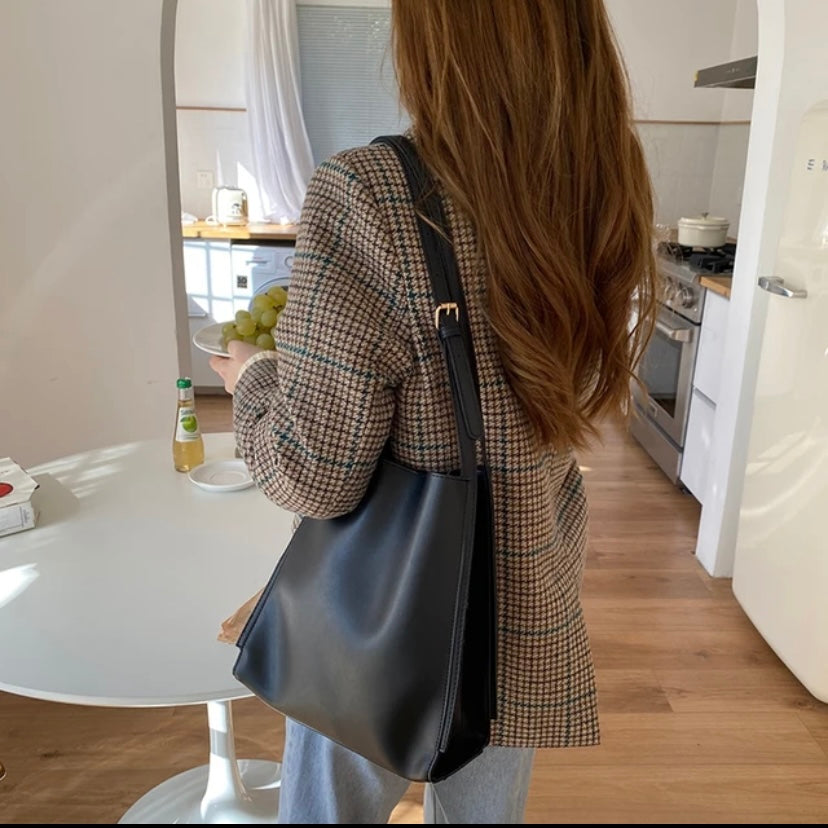Camille - Timeless Everyday Tote