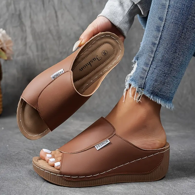 Blush & Bay™ | Comfortable and Elegant Sandals
