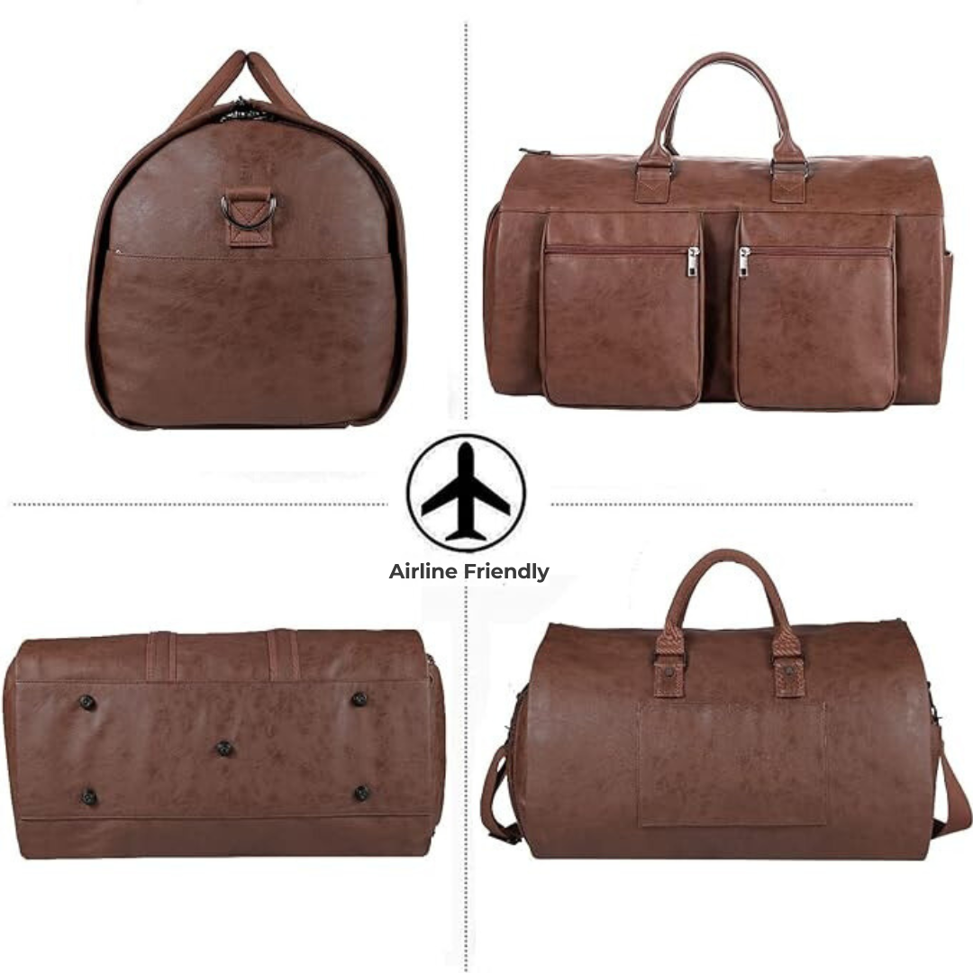 Luna - Portable Travel Bag