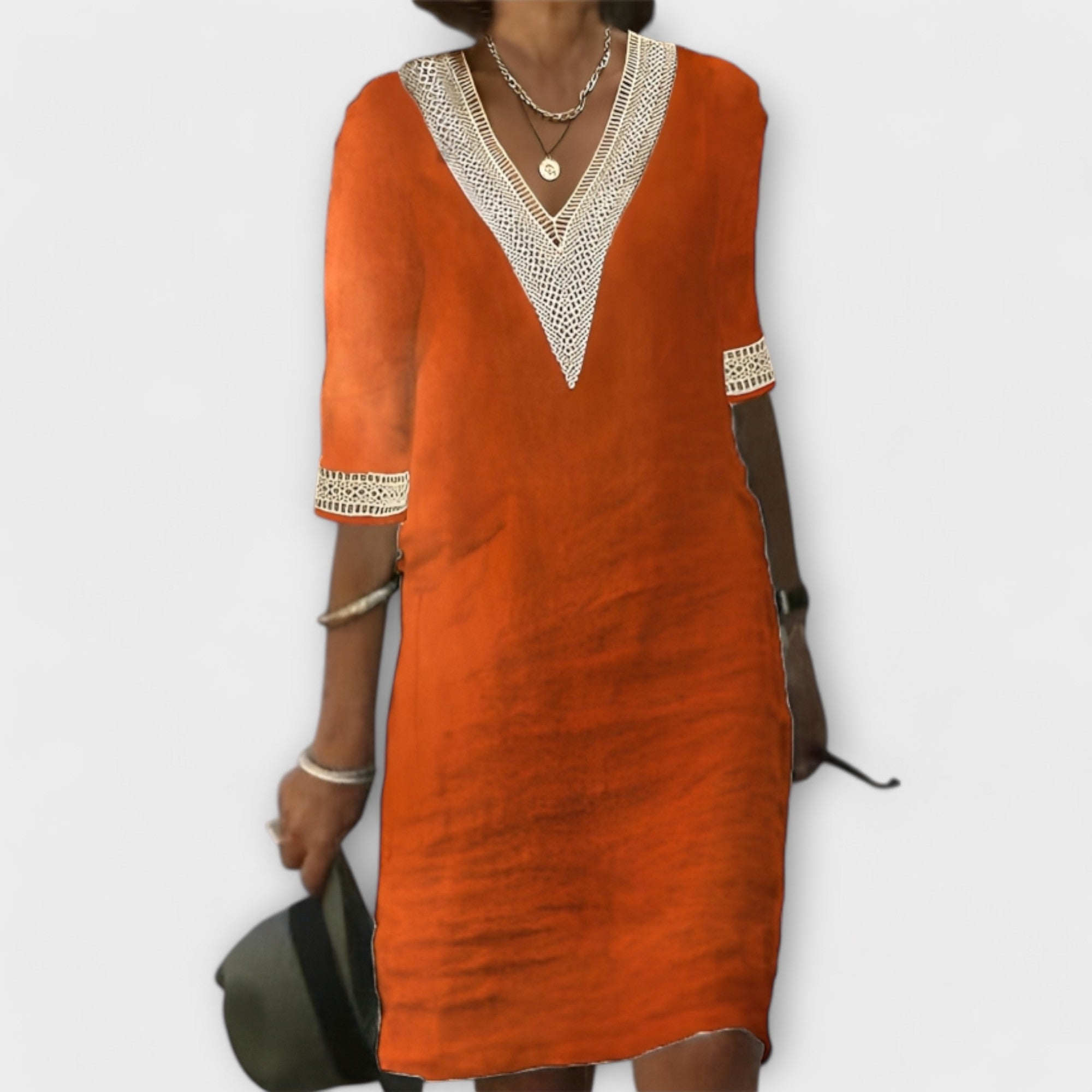 Blush & Bay™ | Elegant Dress