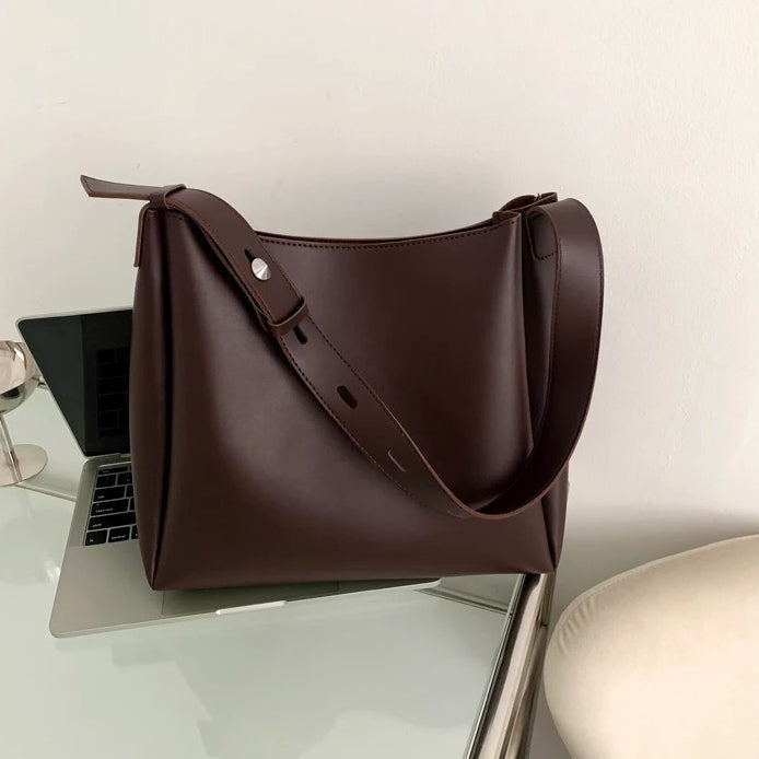Zara - Oversized Tote Bag
